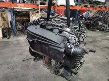 Load image into Gallery viewer, Motor Mercedes-Benz W211 W204 W212 646951 2.2 CDI Diesel Engine Unkomplett