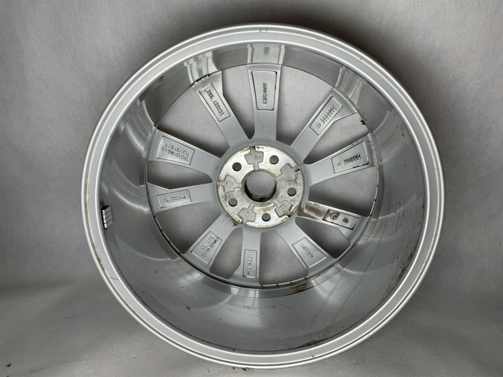 1x Alufelge 18 Zoll 7.0" 5x112 45ET 57A601025AD Skoda I Rim Wheel FEL6987407477hq