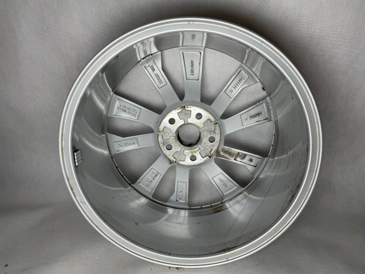 1x Alufelge 18 Zoll 7.0" 5x112 45ET 57A601025AD Skoda I Rim Wheel FEL6987407477hq