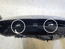 Laden Sie das Bild in den Galerie-Viewer, Frontscheinwerfer Skoda Octavia IV 5E4941015A LED Links Scheinwerfer Headlight SCH8203046262ws