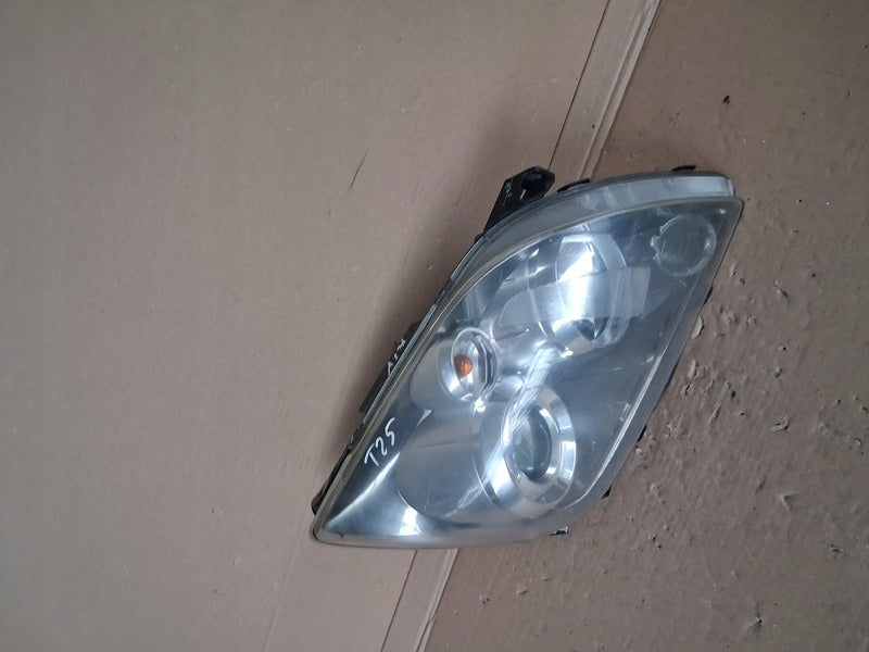 Frontscheinwerfer Toyota Avensis Rechts Scheinwerfer Headlight SCH7114357306fq