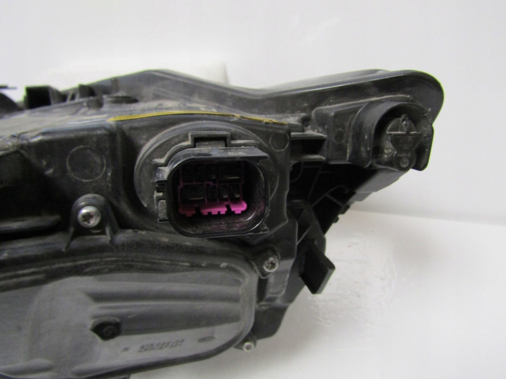 Frontscheinwerfer Audi C8 A7 4K8941086 Rechts Scheinwerfer Headlight