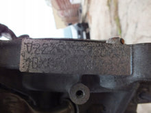 Laden Sie das Bild in den Galerie-Viewer, Motor Peugeot 2008 I 10XK01 HN01 1.2 THP 76TKm 2017 Benzin Engine Komplett