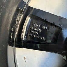 Laden Sie das Bild in den Galerie-Viewer, 1x Alufelge 18 Zoll 8x108 80000286 Volvo I Rim Wheel FEL4098743520xf