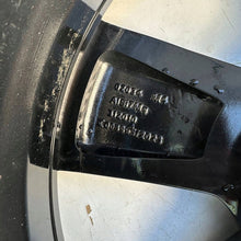 Laden Sie das Bild in den Galerie-Viewer, 1x Alufelge 18 Zoll 8x108 80000286 Volvo I Rim Wheel FEL4098743520xf