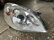 Laden Sie das Bild in den Galerie-Viewer, Frontscheinwerfer Mercedes-Benz W245 301220202 Rechts Scheinwerfer Headlight SCH9797429091hi
