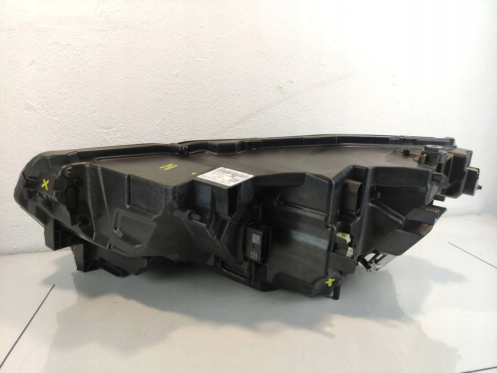 Frontscheinwerfer Skoda Octavia IV 5E4941010 LED Rechts Scheinwerfer Headlight SCH1684486047rv