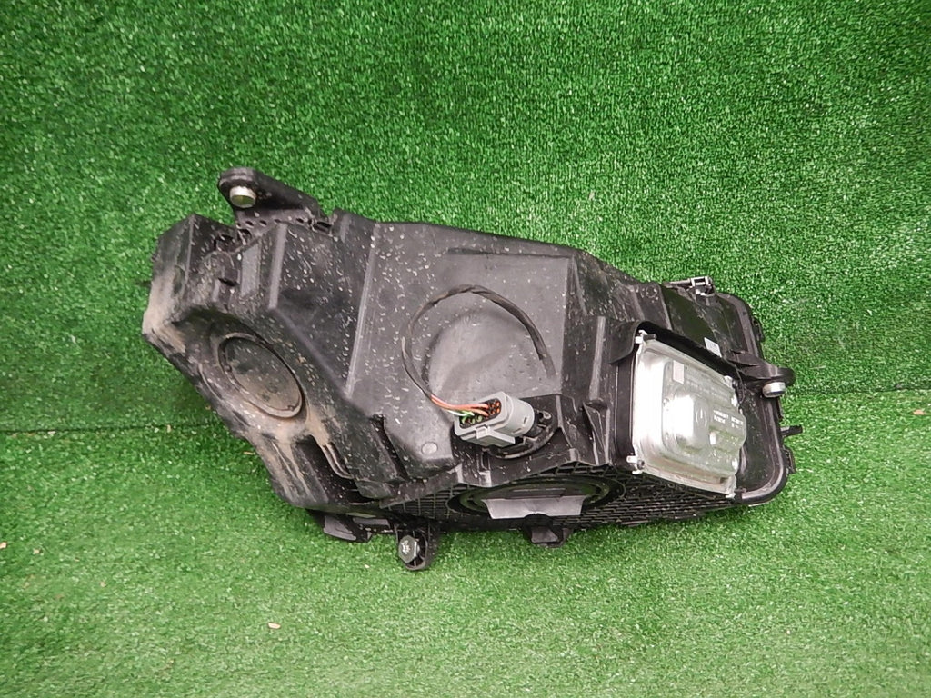 Frontscheinwerfer Mercedes-Benz Glc Links Scheinwerfer Headlight SCH6667639915zx