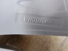 Load image into Gallery viewer, 1x Alufelge 18 Zoll 7.5" 5x112 39ET Glanz Silber 8W0071498 Audi A4 B9 Rim Wheel FEL2661426098tv