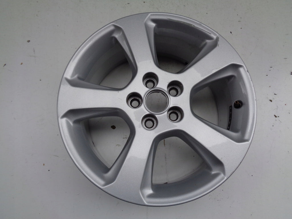 1x Alufelge 17 Zoll 7.5" 5x108 55ET EM2C-1007-K1A Ford I Rim Wheel FEL3159096672mm
