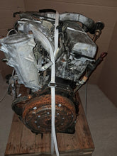 Load image into Gallery viewer, Motor Mercedes-Benz Sprinter Engine 662LA 2.9 187TKm Diesel Engine Komplett
