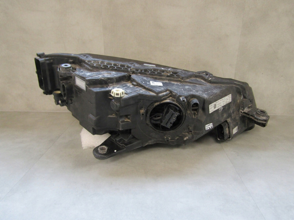 Frontscheinwerfer Skoda Superb III 3V1941015D LED Links Scheinwerfer Headlight