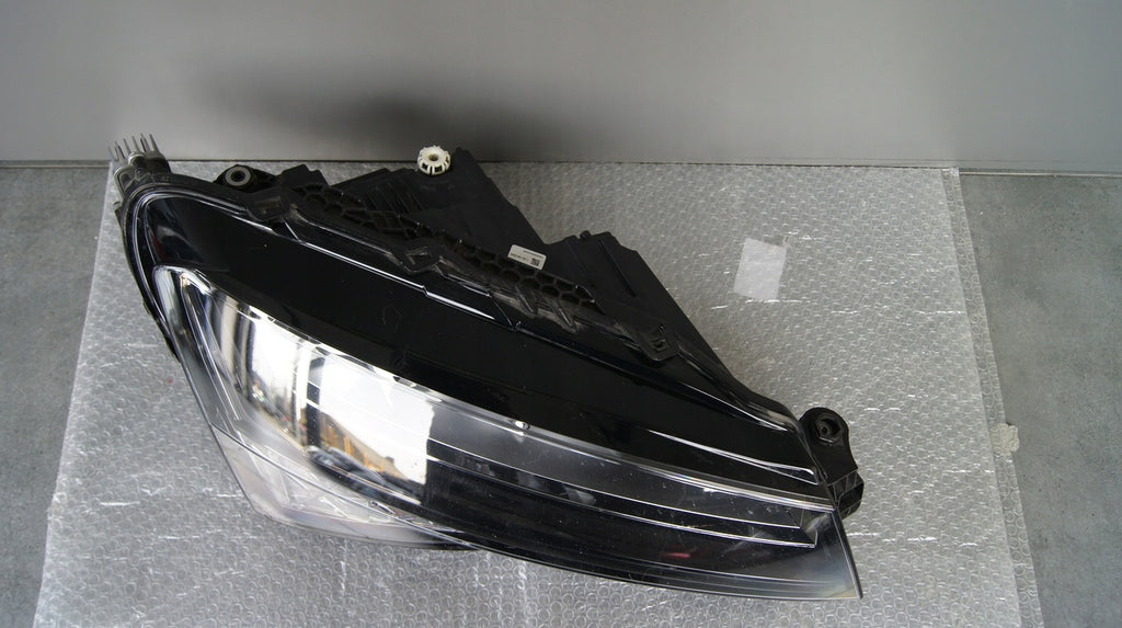Frontscheinwerfer Skoda Superb 3V1941016C Full LED Rechts Scheinwerfer Headlight SCH1949696429bl
