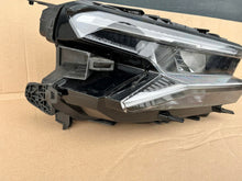 Load image into Gallery viewer, Frontscheinwerfer Citroën C5 Aircross 9845355980 LED Rechts Headlight SCH4473663234po