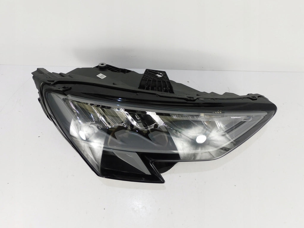 Frontscheinwerfer Audi A3 8Y0941012 LED Rechts Scheinwerfer Headlight