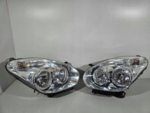 Laden Sie das Bild in den Galerie-Viewer, Frontscheinwerfer Opel Combo 103419012975 Ein Satz Scheinwerfer Headlight SCH6784391246hw