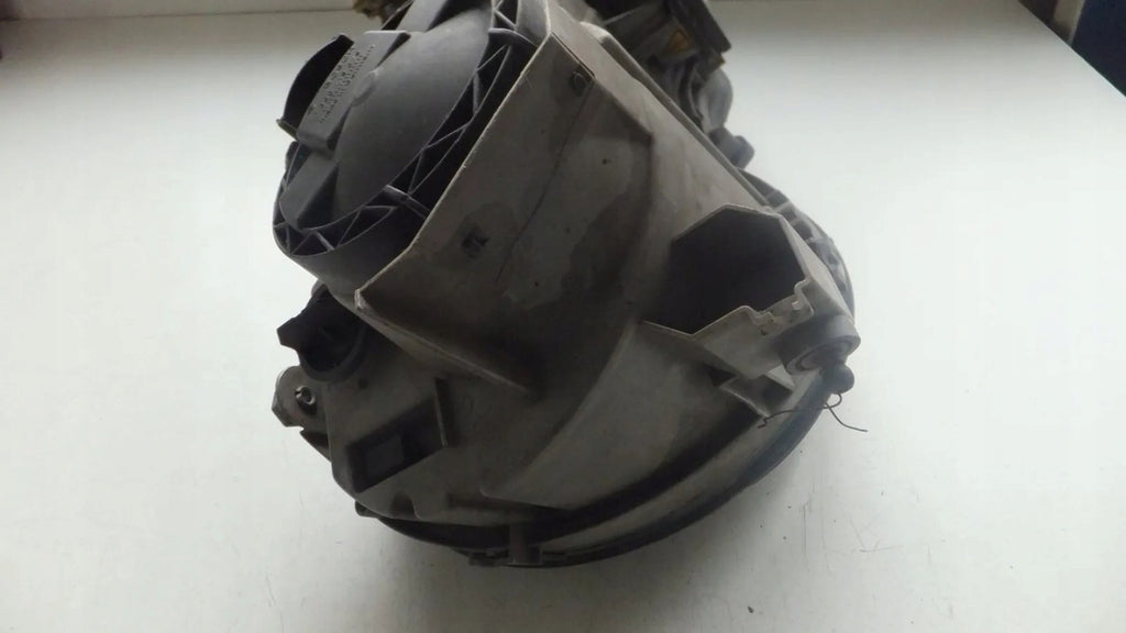 Frontscheinwerfer Mercedes-Benz Coupe A2158260380 Links Scheinwerfer Headlight SCH8894734365lc