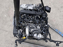 Load image into Gallery viewer, Motor Audi Seat VW DFF 2.0 TDI 150PS 110kW 130TKm Diesel Engine Komplett