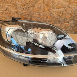 Frontscheinwerfer VW Golf VI Plus 5M1941754B Rechts Scheinwerfer Headlight SCH4701359242ti