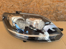 Laden Sie das Bild in den Galerie-Viewer, Frontscheinwerfer VW Golf VI Plus 5M1941754B Rechts Scheinwerfer Headlight SCH4701359242ti