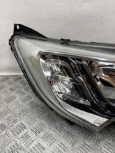 Load image into Gallery viewer, Frontscheinwerfer Fiat Ducato 00468622830 Rechts Scheinwerfer Headlight SCH5647466302qs
