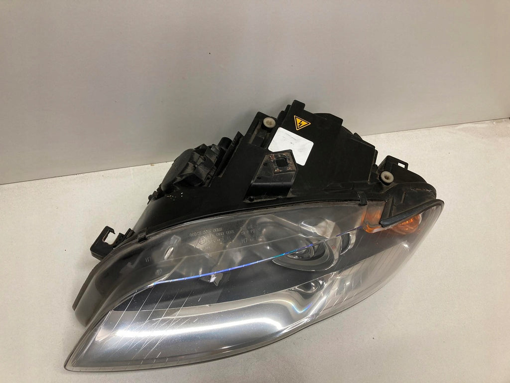 Frontscheinwerfer Audi A4 B7 Xenon Links Scheinwerfer Headlight