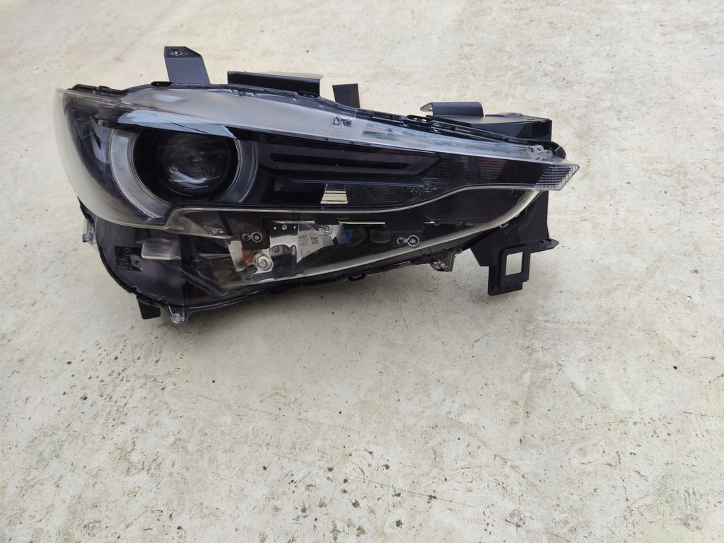 Frontscheinwerfer Mazda Cx5 Cx-5 K124-51030 Rechts Scheinwerfer Headlight SCH3913491439mk
