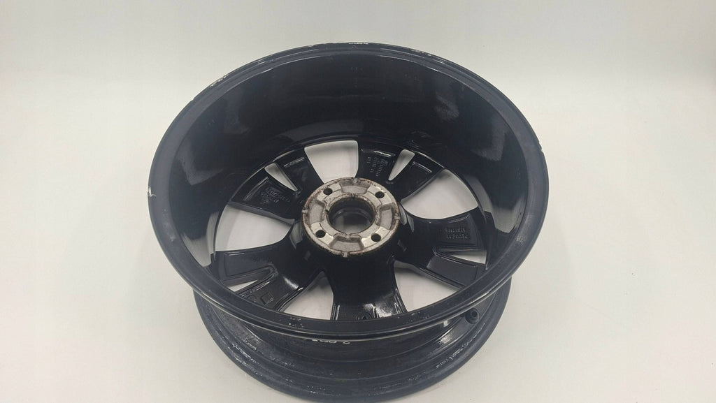 1x Alufelge 17 Zoll 5x108 9678398277 Peugeot 2008 I Rim Wheel FEL2278130225zc