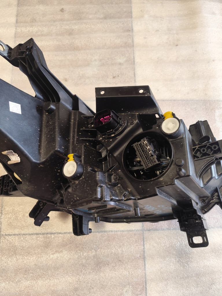 Frontscheinwerfer Cupra Born 10F941007H LED Links Scheinwerfer Headlight