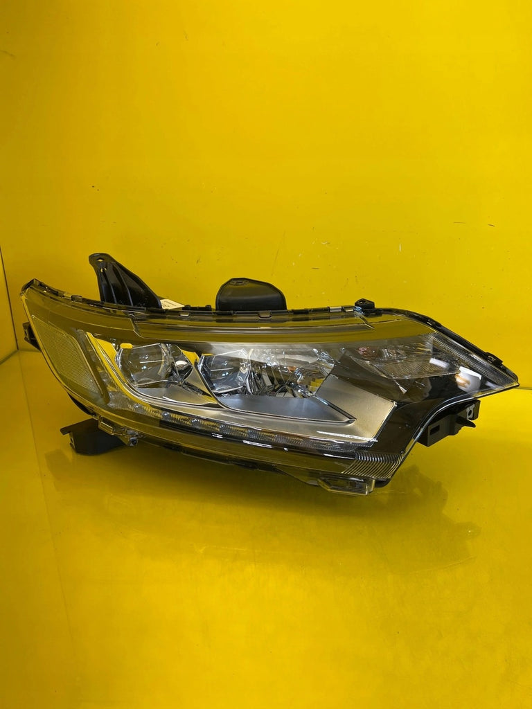 Frontscheinwerfer Mitsubishi Outlander III 8301C8-64 LED Rechts Headlight SCH7244754435bv