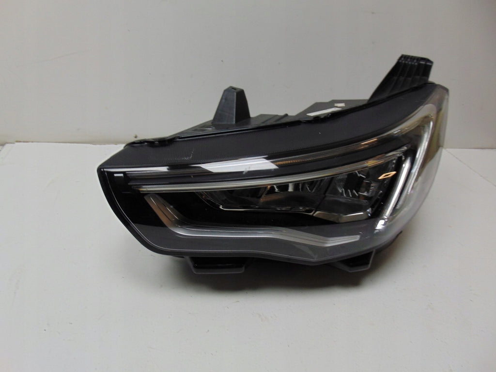 Frontscheinwerfer Opel Grandland X YP00162880 LED Links Scheinwerfer Headlight SCH8122107550hm