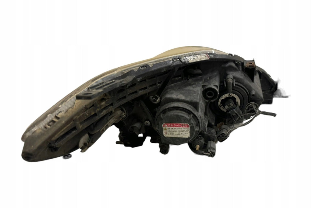 Frontscheinwerfer Mazda 5 Links Scheinwerfer Headlight SCH4347395169im