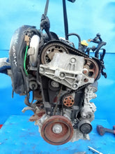 Laden Sie das Bild in den Galerie-Viewer, Motor Renault Clio I K9KG770 1.5 DCI 119TKm Diesel Engine Unkomplett MOT9714091537ot