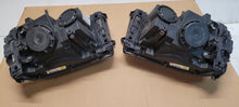 Laden Sie das Bild in den Galerie-Viewer, Frontscheinwerfer Land Rover Range I XBC501723LZN XBC501733LZN Rechts oder Links SCH2516545793qb