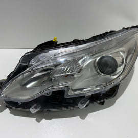 Frontscheinwerfer Peugeot 2008 I Links Scheinwerfer Headlight SCH1713359280sg