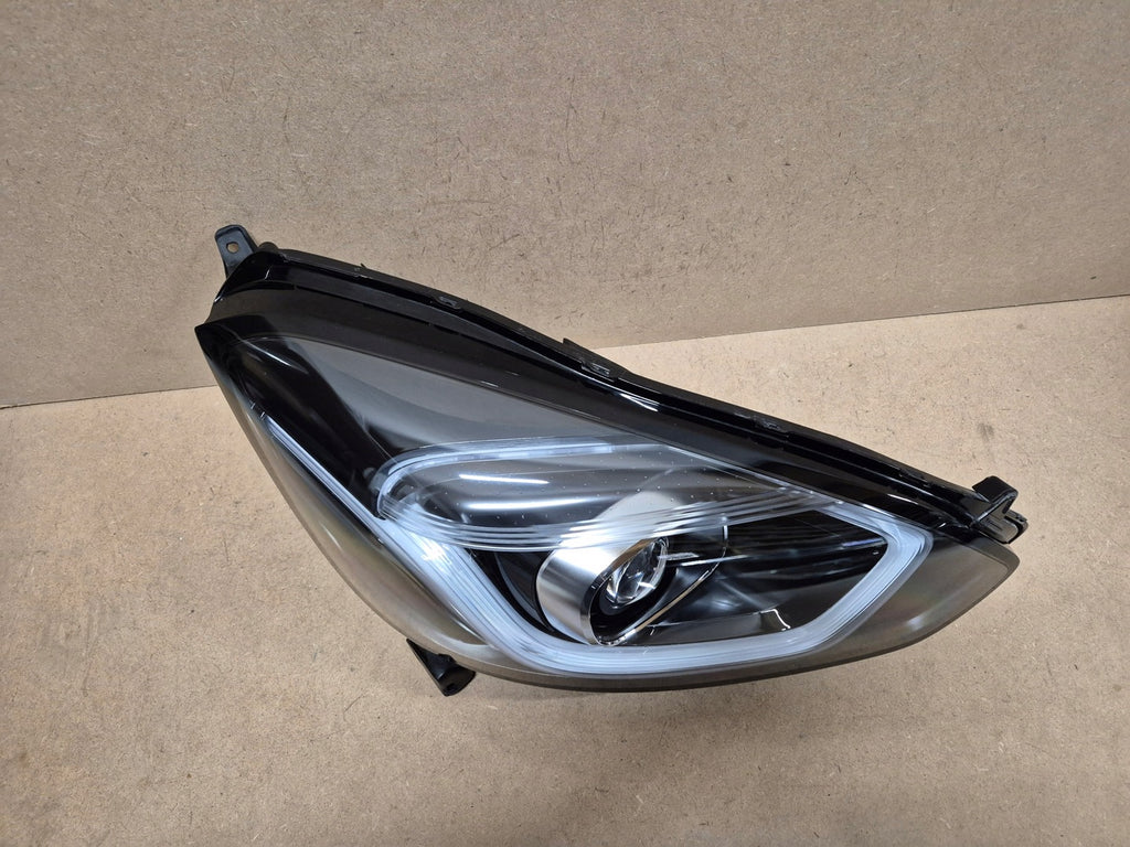 Frontscheinwerfer Honda Jazz LED Rechts Scheinwerfer Headlight