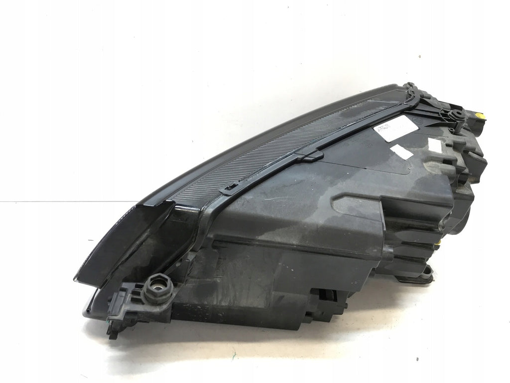Frontscheinwerfer Skoda Karoq 57B941016D LED Rechts Scheinwerfer Headlight SCH3045908247uz