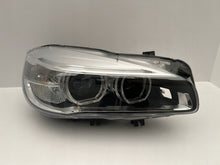 Laden Sie das Bild in den Galerie-Viewer, Frontscheinwerfer BMW 2 F45 F46 7494856 LED Rechts Scheinwerfer Headlight SCH8336809053qj