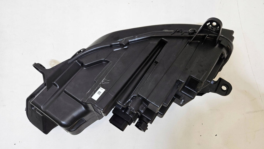 Frontscheinwerfer Fisker FM2960500040D Rechts Scheinwerfer Headlight SCH6879052505lp