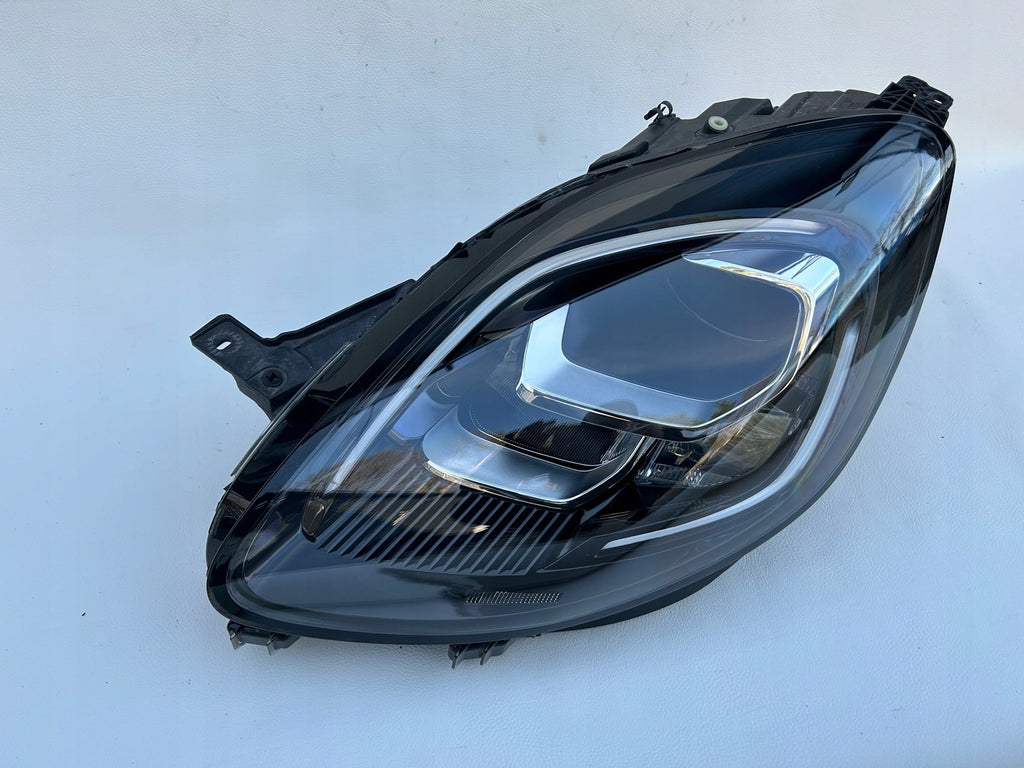 Frontscheinwerfer Ford Puma L1TB13E015-EH LED Links Scheinwerfer Headlight