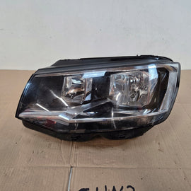 Frontscheinwerfer VW T6 7E1941005E Links Scheinwerfer Headlight SCH3946950760pq