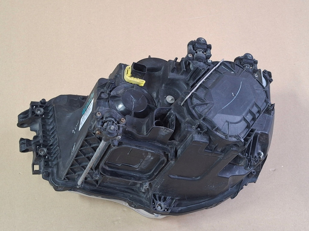 Frontscheinwerfer Mercedes-Benz A9608202339 Rechts Scheinwerfer Headlight SCH8063145777mt