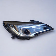 Laden Sie das Bild in den Galerie-Viewer, Frontscheinwerfer Opel Astra K 39077801 LED Rechts Scheinwerfer Headlight