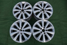 Load image into Gallery viewer, 4x Alufelge 16 Zoll 6.5" 5x112 50ET 1T0601025S VW Touran Rim Wheel FEL4415393720qk
