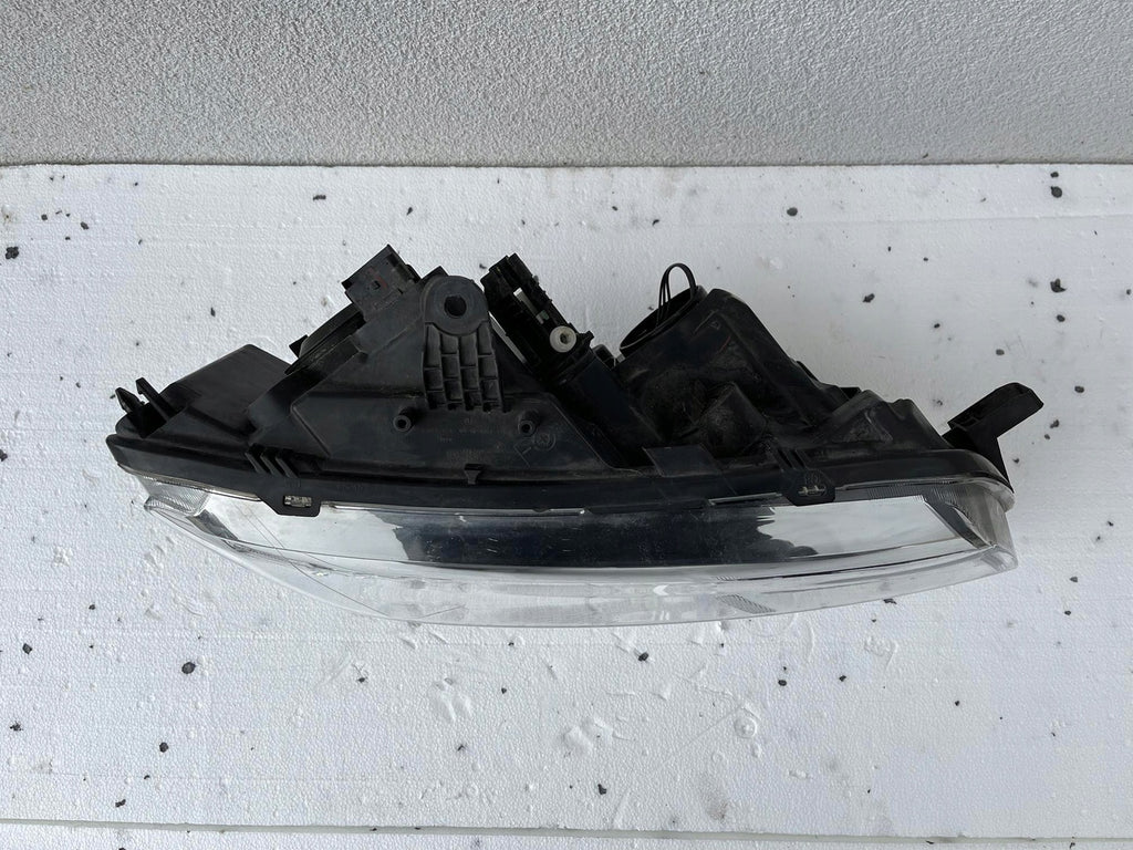 Frontscheinwerfer Dacia Logan Sandero II 260103529R 3G1941035H LED Rechts