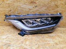 Load image into Gallery viewer, Frontscheinwerfer Toyota IV Yaris Full LED Rechts Scheinwerfer Headlight SCH4920615736hp
