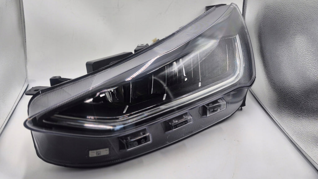 Frontscheinwerfer Ford Focus NX7B-13E015-CF Full LED Links Headlight SCH1671500519ly