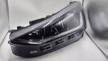 Laden Sie das Bild in den Galerie-Viewer, Frontscheinwerfer Ford Focus NX7B-13E015-CF Full LED Links Headlight SCH1671500519ly