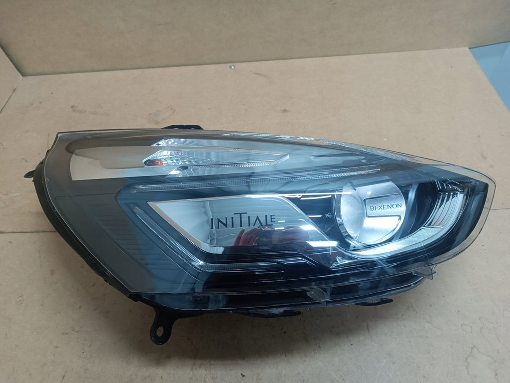 Frontscheinwerfer Renault Clio IV 260605362R Full LED Rechts oder Links