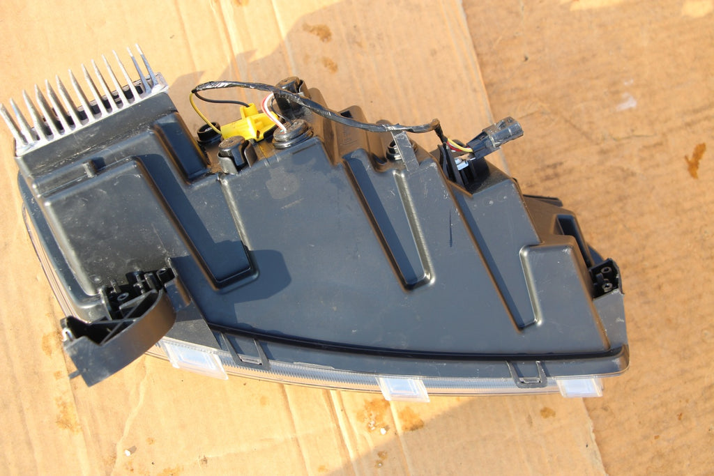 Frontscheinwerfer Dacia Spring 266052417R Links Scheinwerfer Headlight